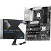 MSI PRO Z890-S WIFI scheda madre Intel Z890 LGA 1851 (Socket V1) ATX - 7E54-001R - PC e componenti>Schede Madri