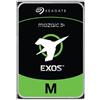 Seagate Exos M disco rigido interno 30 TB 7200 Giri/min 512 MB 3.5″ SATA - ST30000NM004K