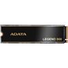 ADATA LEGEND 960 2 TB M.2 PCI Express 4.0 NVMe 3D NAND - ALEG-960-2TCS - PC e componenti>Hard disks>Interni