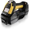 Datalogic PowerScan PM9600 - USB Kit - Barcode-Scanner - PM9600-DHP433RBK10