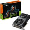 GIGABYTE GeForce RTX 5060 WINDFORCE OC 8G Scheda Grafica - GV-N5060WF2OC-8GD
