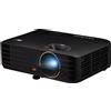 Viewsonic PX728-4K videoproiettore Proiettore a corto raggio 2000 ANSI lumen UHD 4K (3840x2160) Nero - PX728-4K - Video Proiettori