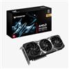 Acer VGA Acer Predator BiFrost AMD RX 9070 16G OC - PCI - 16.384 MB - DP.Z4GWW.P01