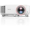 BenQ TH671ST Proiettore a raggio standard 3000 ANSI lumen DLP 1080p (1920x1080) Bianco - 9H.JGY77.13E - Video Proiettori
