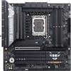 ASUS TUF GAMING B860M-PLUS WIFI Intel B860 LGA 1851 (Socket V1) micro ATX - 90MB1JV0-M0EAY0 - PC e componenti>Schede Madri
