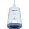 Zebra CS60-HC - Healthcare - Barcode-Scanner - CS6080-HCKF00BVZWW