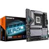 GIGABYTE Z890 EAGLE WIFI7 Scheda Madre - Supporta CPU Intel Core Ultra (Serie 2), VRM a 14+1+2 fasi, fino a 8800MHz DDR5 (OC), 1 - Z890 EAGLE WIFI7 - PC e componenti>Schede Madri