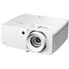 Optoma UHZ66 - DLP-Projektor - Laser - tragbar - E9PD7LD01EZ2
