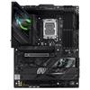 ASUS ROG STRIX Z890-F GAMING WIFI - Scheda madre - ATX - LGA1851 Socket - Chips Z890 - USB-C 3.2 Gen 2x2, USB 3.2 Gen 1, USB 3.2 - 90MB1I40-M0EAY0