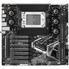 ASRock WRX90 WS EVO Mainboard - Socket sTR5 DDR5 - Mainboard - E-ATX - 90-MXBMH0-A0UAYZ