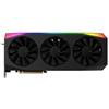 XFX VGA 16GB Radeon RX9070XT Mercury OC Gaming 3xDP/1xHDMI AMD Radeon RX 9070XT - Grafikkarte - 16.384 MB - RX-97TRGBBB9