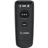 Zebra CS60 - Barcode-Scanner - Begleiter - 2D-Imager - CS6080-SR40004VMWW