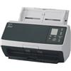 Fujitsu Ricoh fi-8170 ADF + scanner ad alimentazione manuale 600 x 600 DPI A4 Nero, Grigio - PA03810-B051