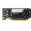 HP Scheda grafica NVIDIA Quadro T1000 4mDP da 4 GB - 20X22AA - PC e componenti>Schede Video