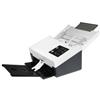 Avision AD340GWN A4 Dokumentenscanne 40ppm/A4/USB3.2/LAN/Wi-Fi/Duplex - Dokumentenscanner - A4 - 000-0992-02G