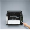 Ricoh fi-8820 Scanner ADF 600 x 600 DPI A3 Nero, Grigio - PA03830-B301