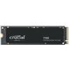 Crucial T705 - SSD - verschlüsselt - 2 TB - intern - M.2 2280 - PCI Express 5.0 (NVMe) - CT2000T705SSD3