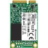 Transcend 370S - SSD - 256 GB - intern - mSATA - TS256GMSA370S