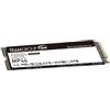 Team Group MP44 4 TB PCIe 4.0 x4 NVMe M.2 2280 - TM8FPW004T0C101