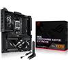 ASUS ROG CROSSHAIR X870E EXTREME AMD X870E Socket AM5 ATX esteso - 90MB1LB0-M0EAY0 - PC e componenti>Schede Madri