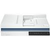 HP Scanjet Pro 3600 f1 Scanner a piano e ADF 1200 x 1200 DPI A4 Bianco - 20G06A