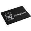 Kingston Technology Drive SSD KC600 SATA3 2,5" 2048G - SKC600/2048G