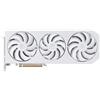 PowerColor RX 9070XT Hellhound Spectral White OC 16GB DDR6 - 16.384 MB - RX9070XT 16G-L/OC/WHITE