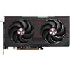 Sapphire Radeon RX9060XT Pulse Gaming OC 16GBGDDR6 2xHDMI DP - 11350-03-20G