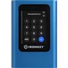 Kingston 1920GB IronKey Vault Privacy 80 - USB-Stick - IKVP80ES/1920G