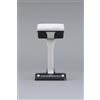 Fujitsu Ricoh ScanSnap SV600 Scanner aereo 285 x 218 DPI A3 Nero, Bianco - PA03641-B301 - Scanner