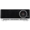 LG BU53RG videoproiettore Proiettore a raggio standard 5000 ANSI lumen DLP UHD 4K (3840x2160) Nero, Bianco - BU53RG - Video Proiettori