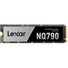 Lexar SSD M.2 4TB PCIe Gen 4X4 NQ790 NVMe - LNQ790X004T-RNNNG