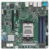 ASRock Mainboard B650D4U micro-ATX Sockel AM5 Single - Mainboard - AMD Sockel AM5 (Ryzen Zen4) - B650D4U