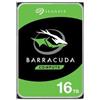 Seagate Barracuda 16TB disco rigido interno 7200 Giri/min 512 MB 3.5" SATA - ST16000DM001 - PC e componenti>Hard disks>Interni