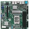 ASRock MB Z690D4U-2L2T G5 Z690 LGA1700 Max.32GB DDR5 Micro-ATX Retail - Z690D4U-2L2T/G5