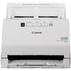 Canon RS40 Scanner a foglio 600 x 600 DPI Bianco - 5209C003