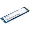 Kingston Technology 1000G NV3 M.2 2280 NVMe SSD - SNV3S/1000G - PC e componenti>Hard disks>Interni