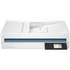 HP Scanjet Pro N4600 fnw1 - Scanner per documenti - Contact Image Sensor (CIS) - 20G07A
