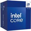Intel CPU i9-14900 24 Cores 5.8GHz LGA1700 - Core i9 - 5,8 GHz - BX8071514900
