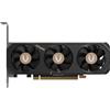 ZOTAC GAMING GeForce RTX 5060 Low Profile GDDR7 3xDP 1xHDMI - ZT-B50600L-10L