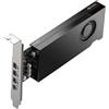 PNY NVIDIA RTX 2000E Ada Generaton LowProfile OEM Version - PCI-Express - 16.384 MB - VCNRTX2000EADA-SB
