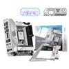 MSI MPG Z890I EDGE TI WIFI scheda madre Intel Z890 LGA 1851 (Socket V1) mini ITX - 7E33-001R