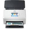 HP Scanjet Enterprise Flow N7000 Scanner a foglio 600 x 600 DPI A4 Bianco - 6FW10A#B19
