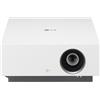 LG HU810PW Proiettore a raggio standard 2700 ANSI lumen DLP UHD 4K (3840x2160) Bianco - HU810PW - Video Proiettori