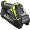 Zebra Kit LI3678-ER RUGG FIPS CRDL - Barcode scanner - Bluetooth - LI3678-ER3U42A0S1W