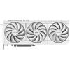ASUS Prime -RTX5070-O12G-WHITE NVIDIA GeForce RTX 5070 12 GB GDDR7 - 90YV0M19-M0NA00 - PC e componenti>Schede Video