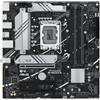 ASUS PRIME B760M-A-CSM Intel B760 LGA 1700 micro ATX - 90MB1EK0-M0EAYC - PC e componenti>Schede Madri