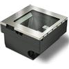 Datalogic MGLN 3510HSi Sapphire Platter 1D/2D STD Mount 15IN USB KBD POT cable - M3511-010210-00604