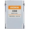 Kioxia CD8-R Series KCD8XRUG1T92 - SSD - Read Intensive - 1920 GB - Datencenter SSD - intern - 2.5" (6.4 cm) - KCD8XRUG1T92