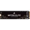 Corsair MP700 ELITE 2 TB, Disco a stato solido - CSSD-F2000GBMP700ENH